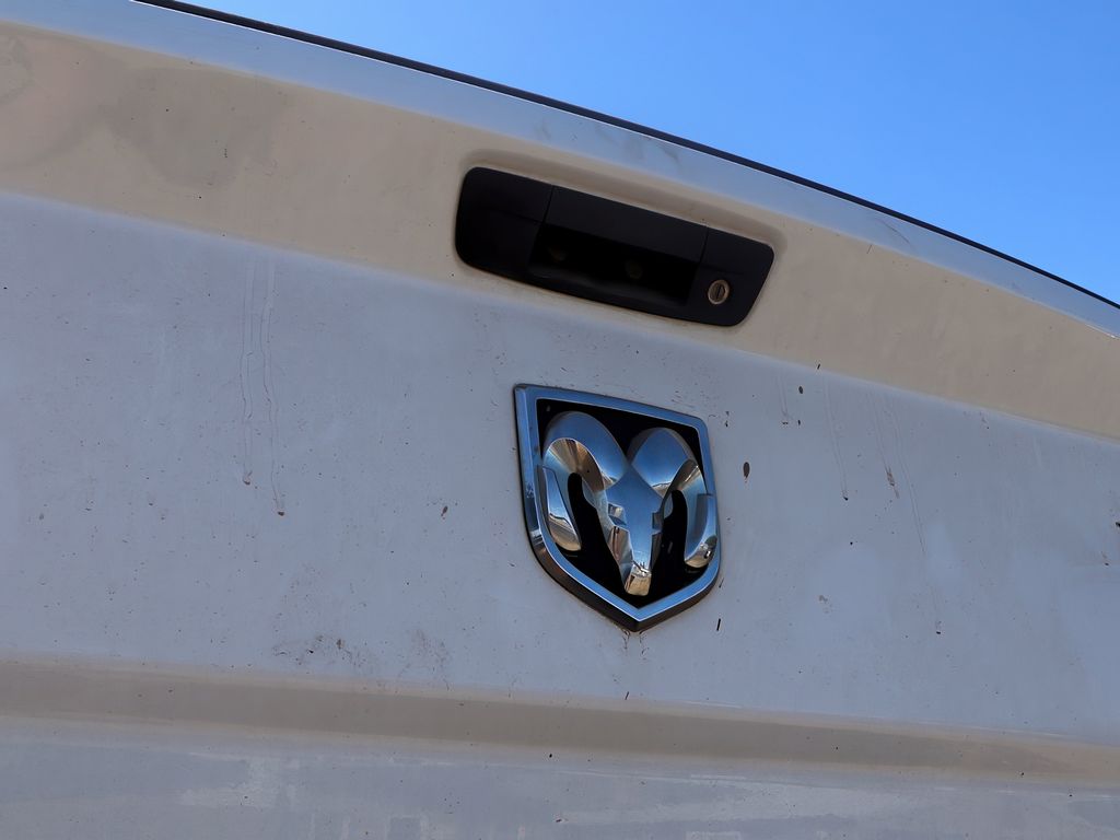 2012 Ram 1500 Big Horn photo 10