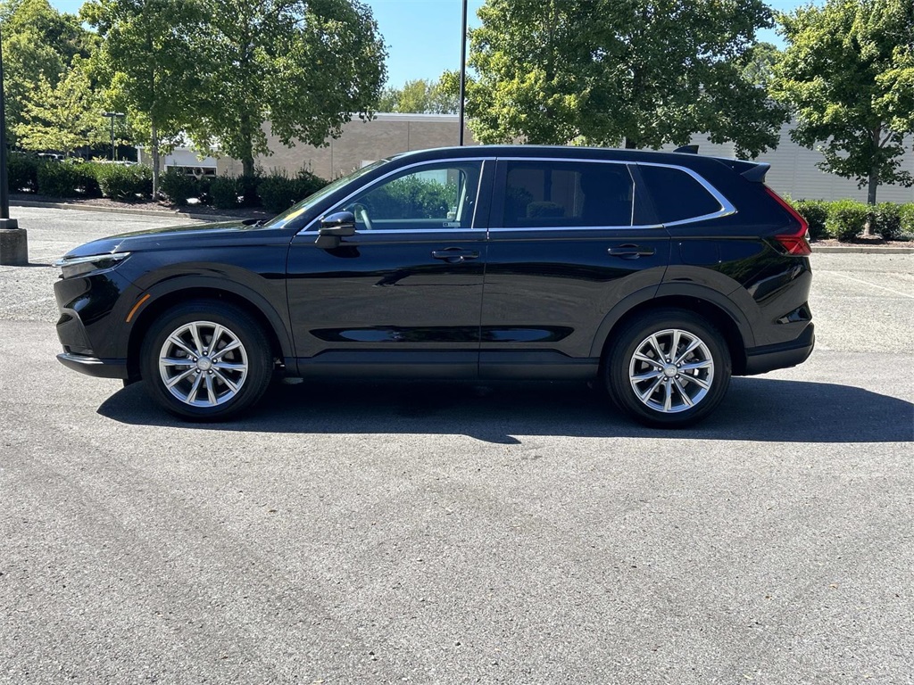 2023 Honda CR-V EX photo 4