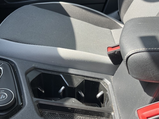 2023 Volkswagen Taos S photo 40