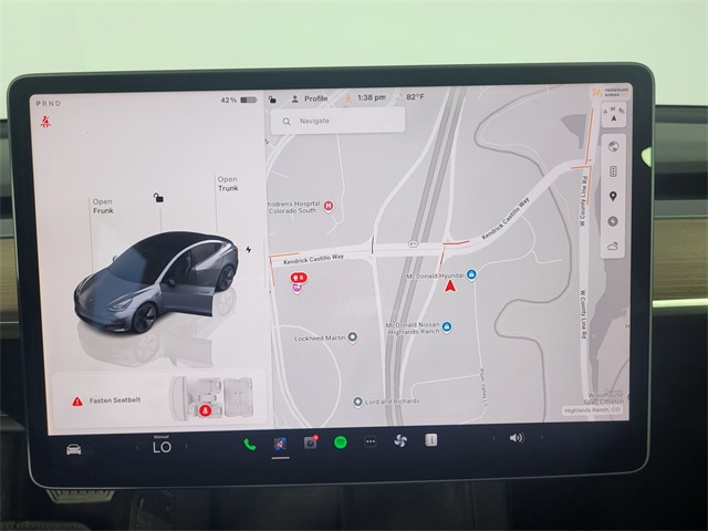 2023 Tesla Model 3 Long Range photo 13