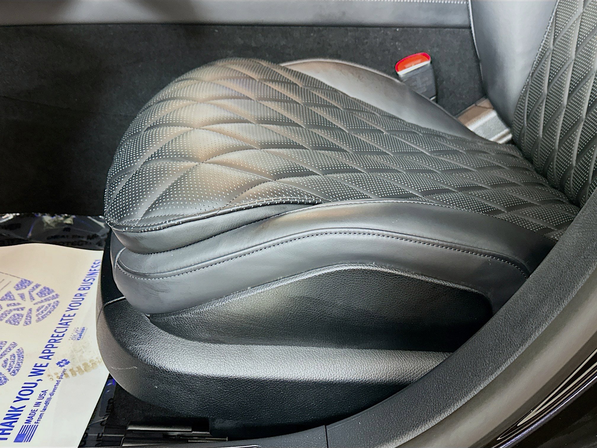 2022 Mercedes Benz S 580 4MATIC photo 18