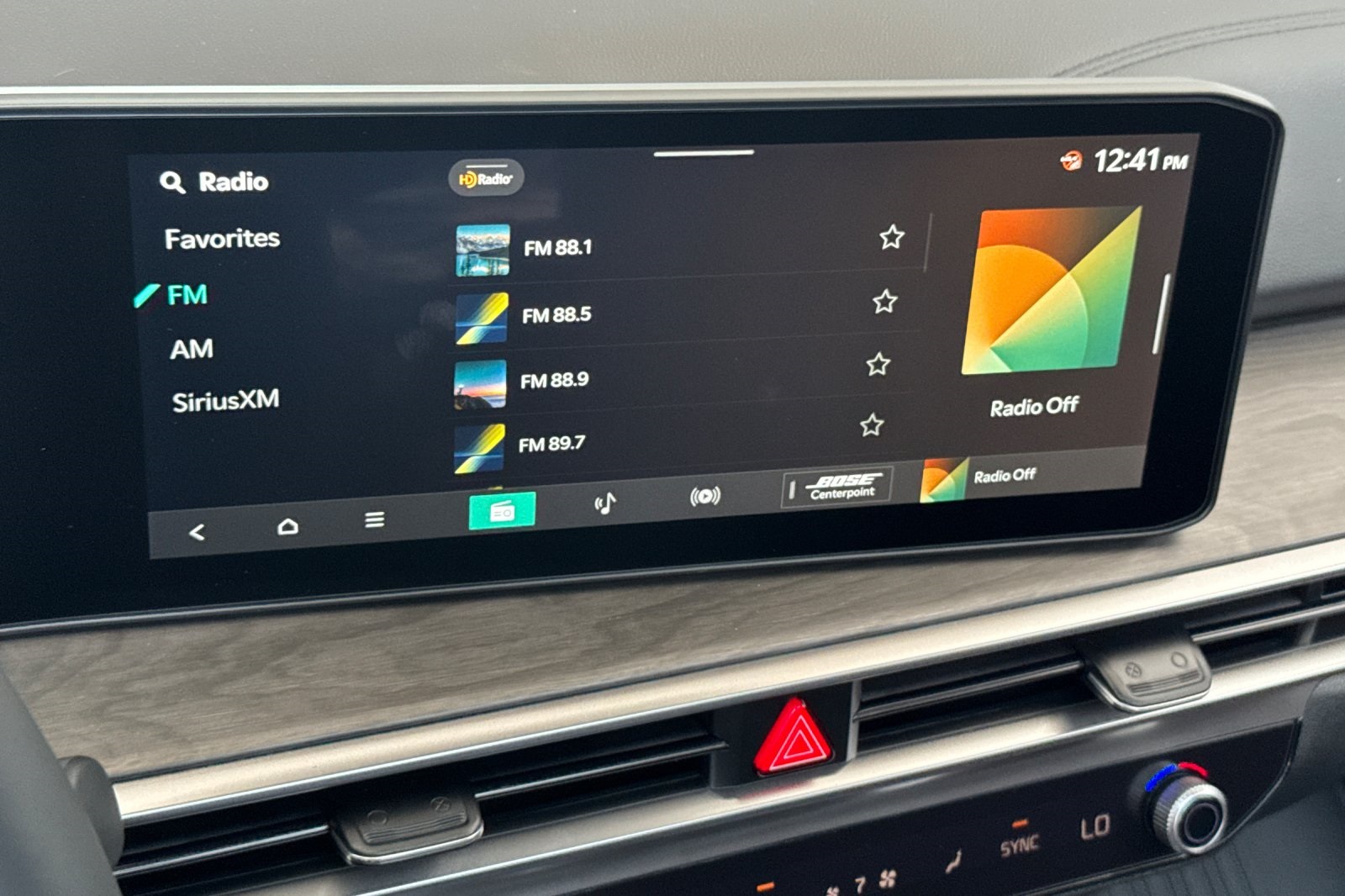 2026 Kia Sorento X-Line EX photo 15