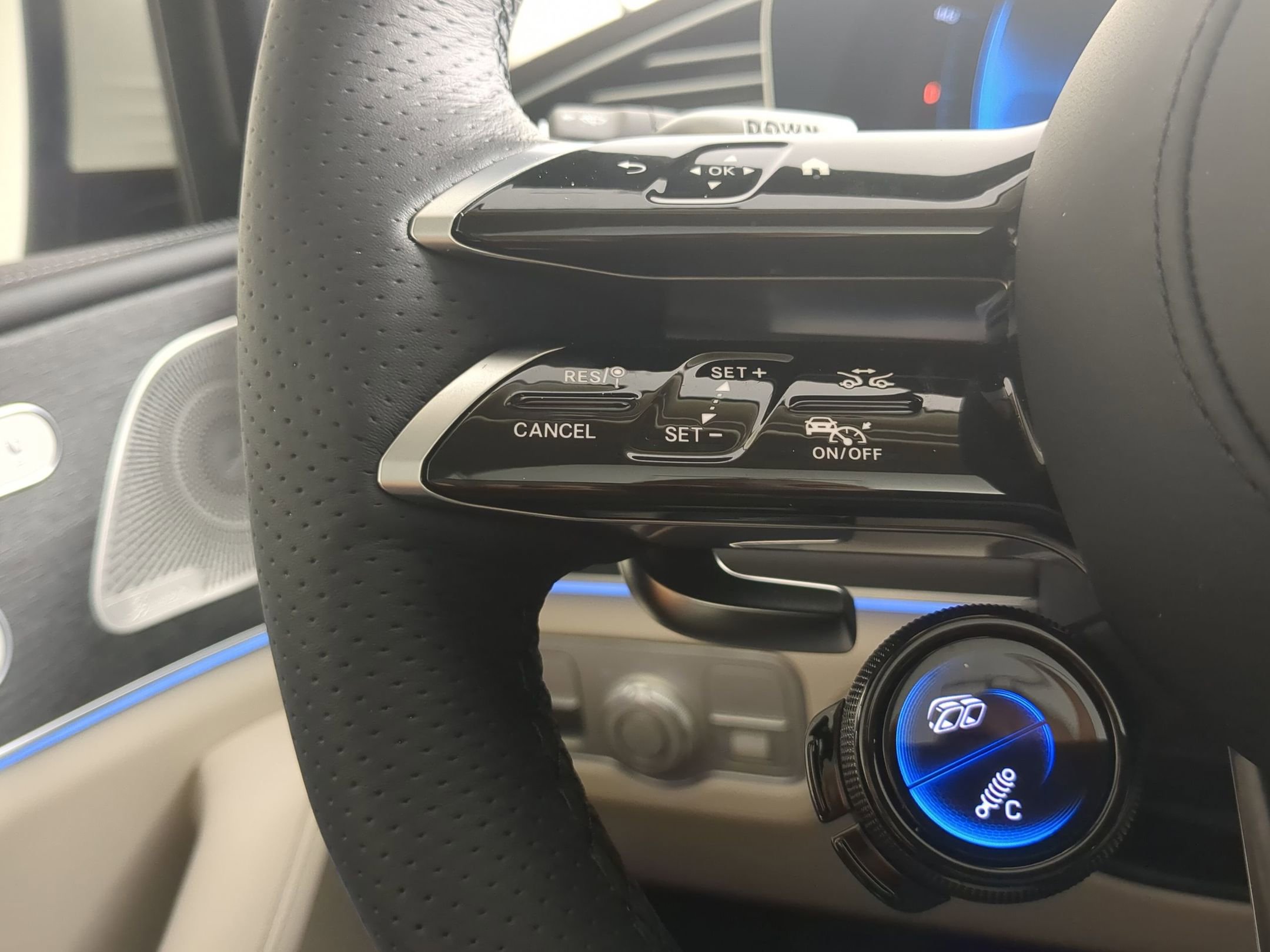 2026 Mercedes Benz GLE AMG 53 4MATIC photo 14