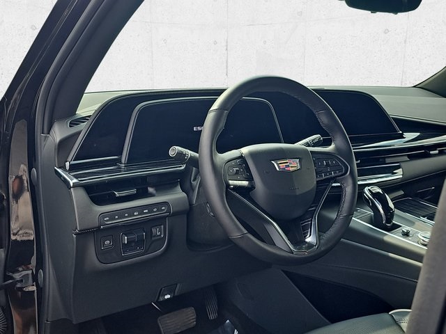 2023 Cadillac Escalade Sport photo 18