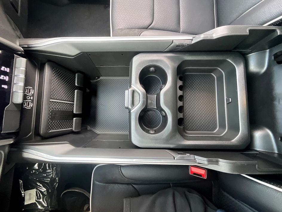 2026 Ram 1500 Laramie photo 29