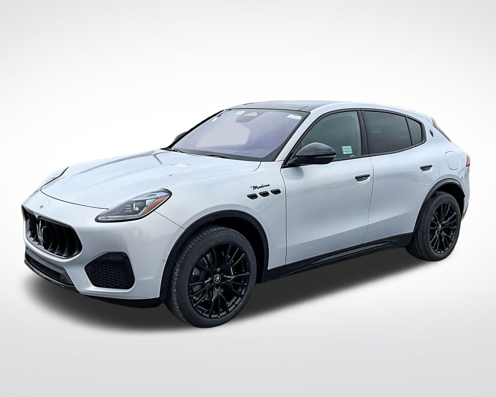 2025 Maserati Grecale