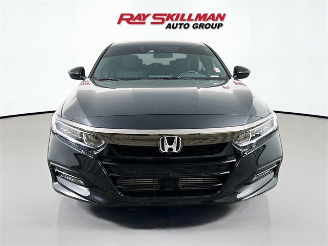 2020 Honda Accord Sport 2.0T photo 2