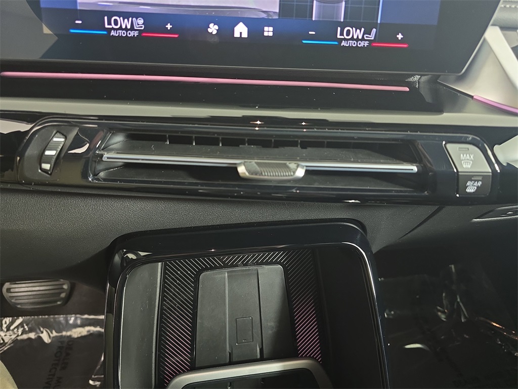 2025 Bmw X1 XDrive28i photo 20