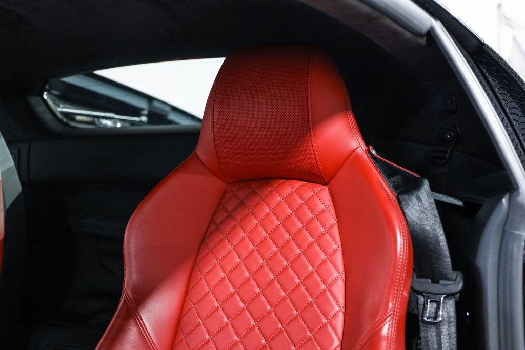 2020 Audi R8 V10 Performance Quattro photo 39