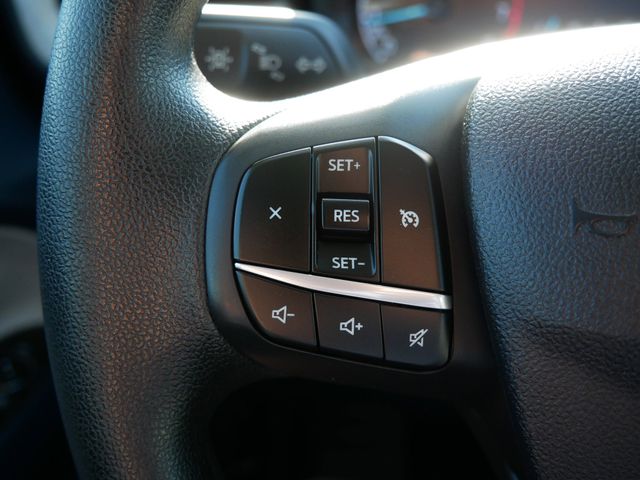 2022 Ford Maverick XLT photo 22