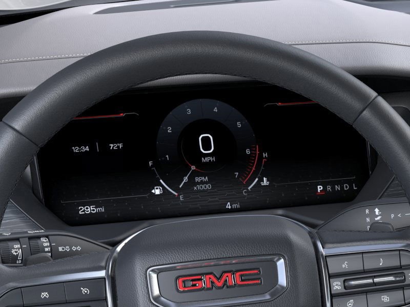 2026 Gmc Acadia Elevation photo 17