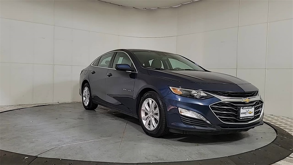 2020 CHEVROLET MALIBU - Image 2