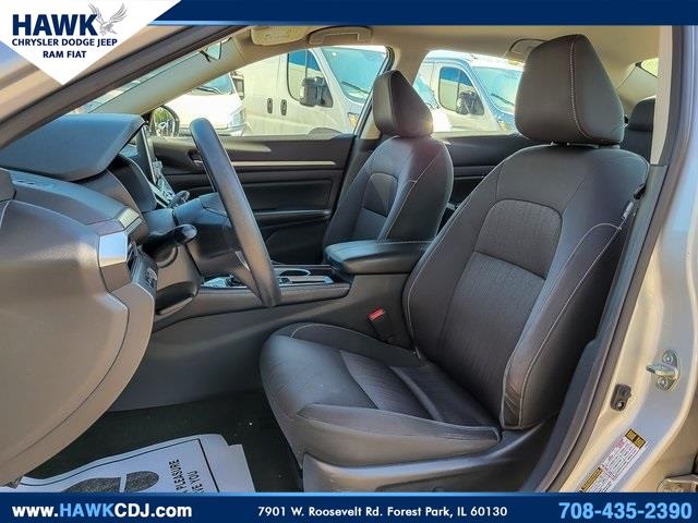 2023 NISSAN ALTIMA - Image 8