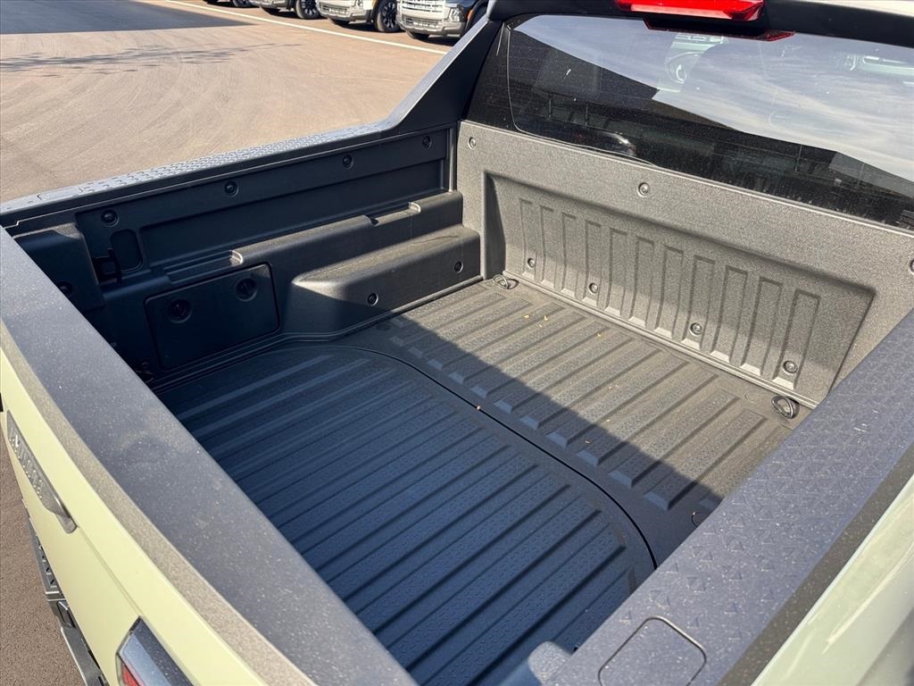 2026 Hyundai Santa Cruz SEL photo 4