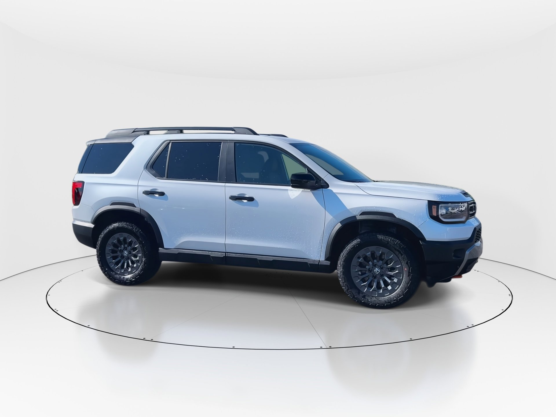 2026 Honda Passport TrailSport photo 6