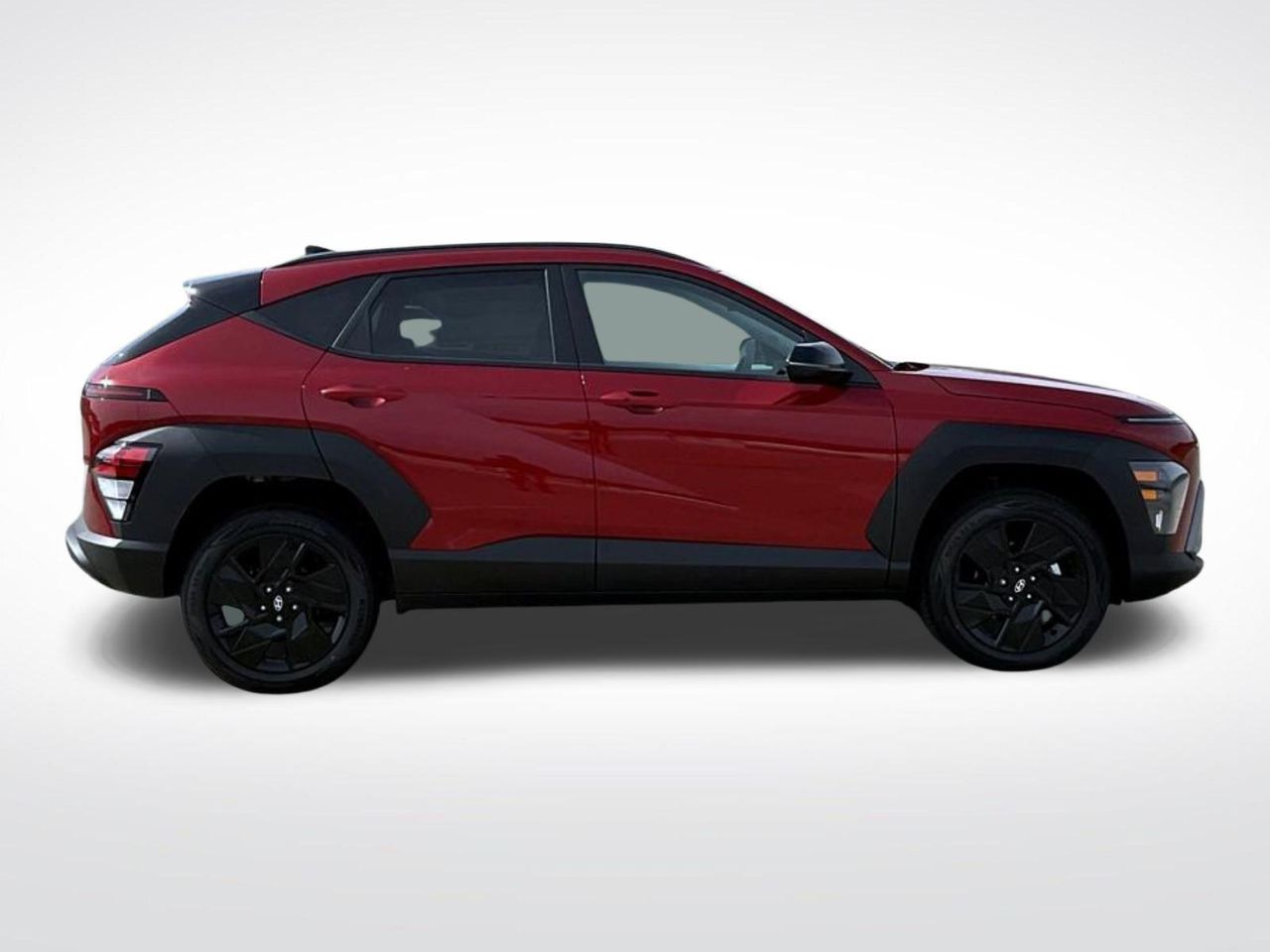 2026 Hyundai Kona SEL photo 4