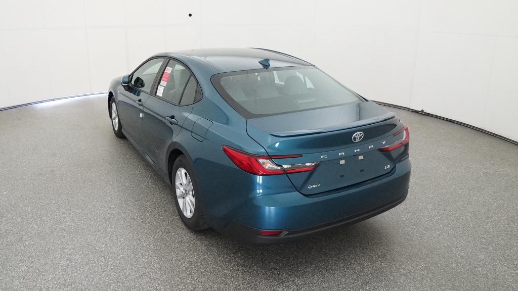 2026 Toyota Camry LE photo 16