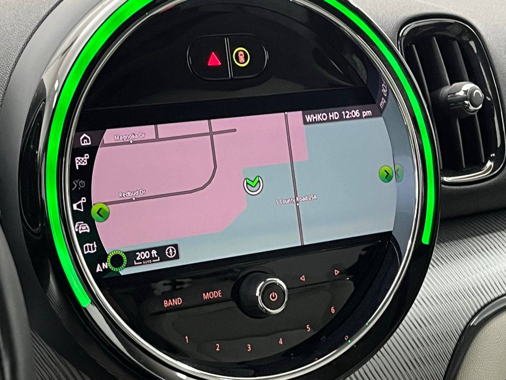 2021 Mini Cooper Signature photo 7