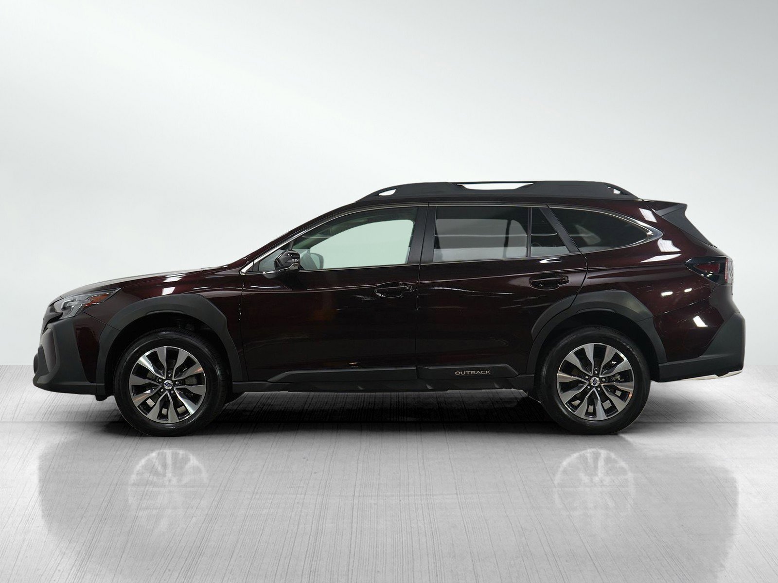 Used 2024 Subaru Outback Limited with VIN 4S4BTANC2R3289608 for sale in Burnsville, Minnesota