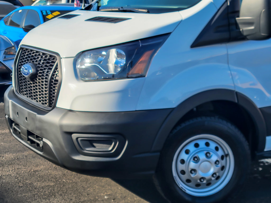2024 FORD TRANSIT - Image 1