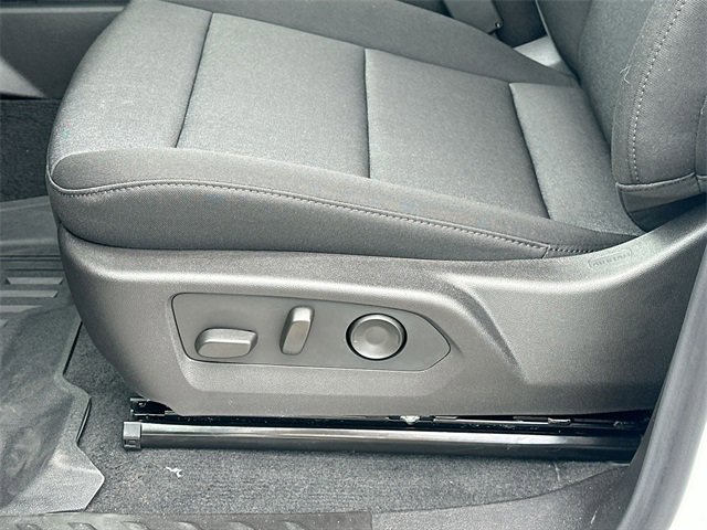 2026 Chevrolet Colorado Work Truck photo 22