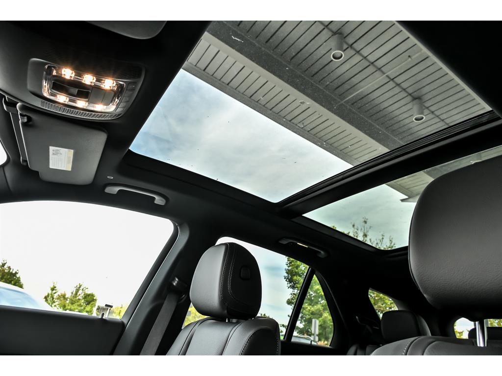2026 Mercedes Benz GLE 450 4MATIC photo 8