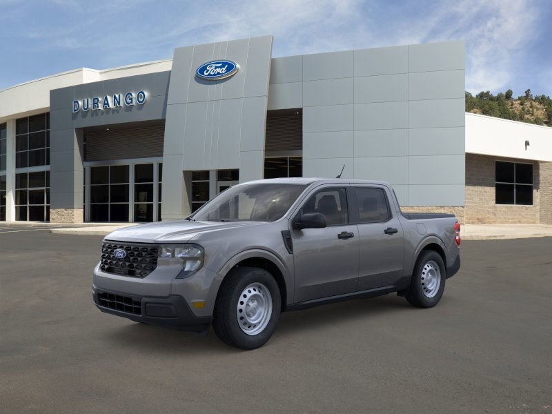 2026 Ford Maverick XL's photo