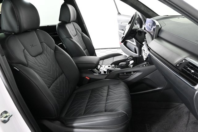 2025 Kia Telluride X-Line photo 11