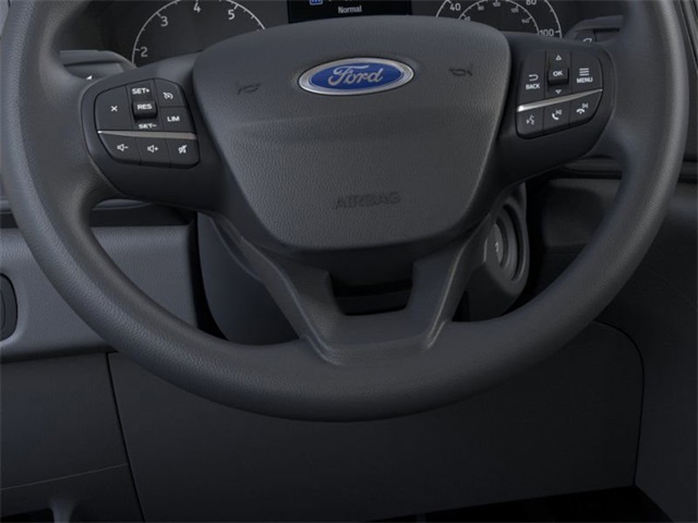 2025 Ford Transit photo 10