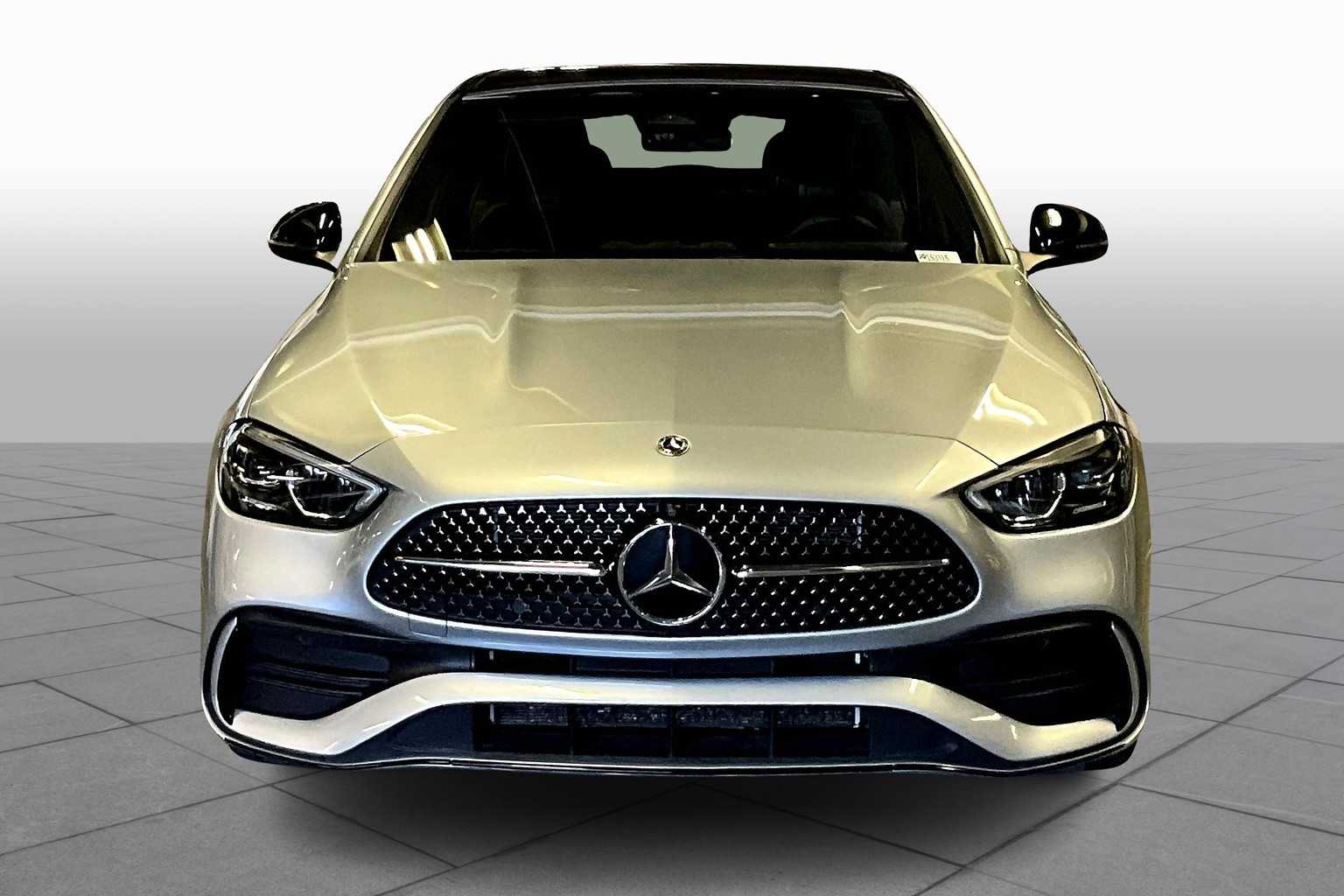 2023 Mercedes Benz C 300 4MATIC photo 3