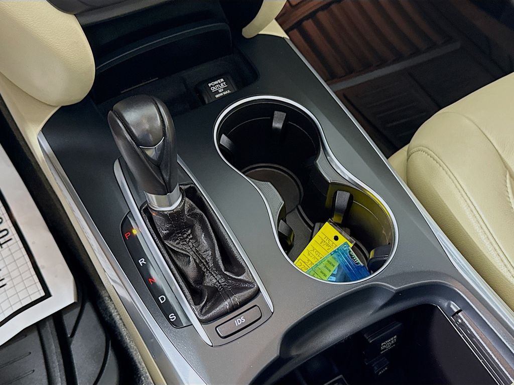 2015 Acura MDX SH-AWD Technology photo 15