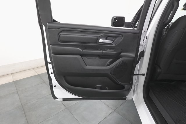 2026 Ram 1500 Warlock photo 22
