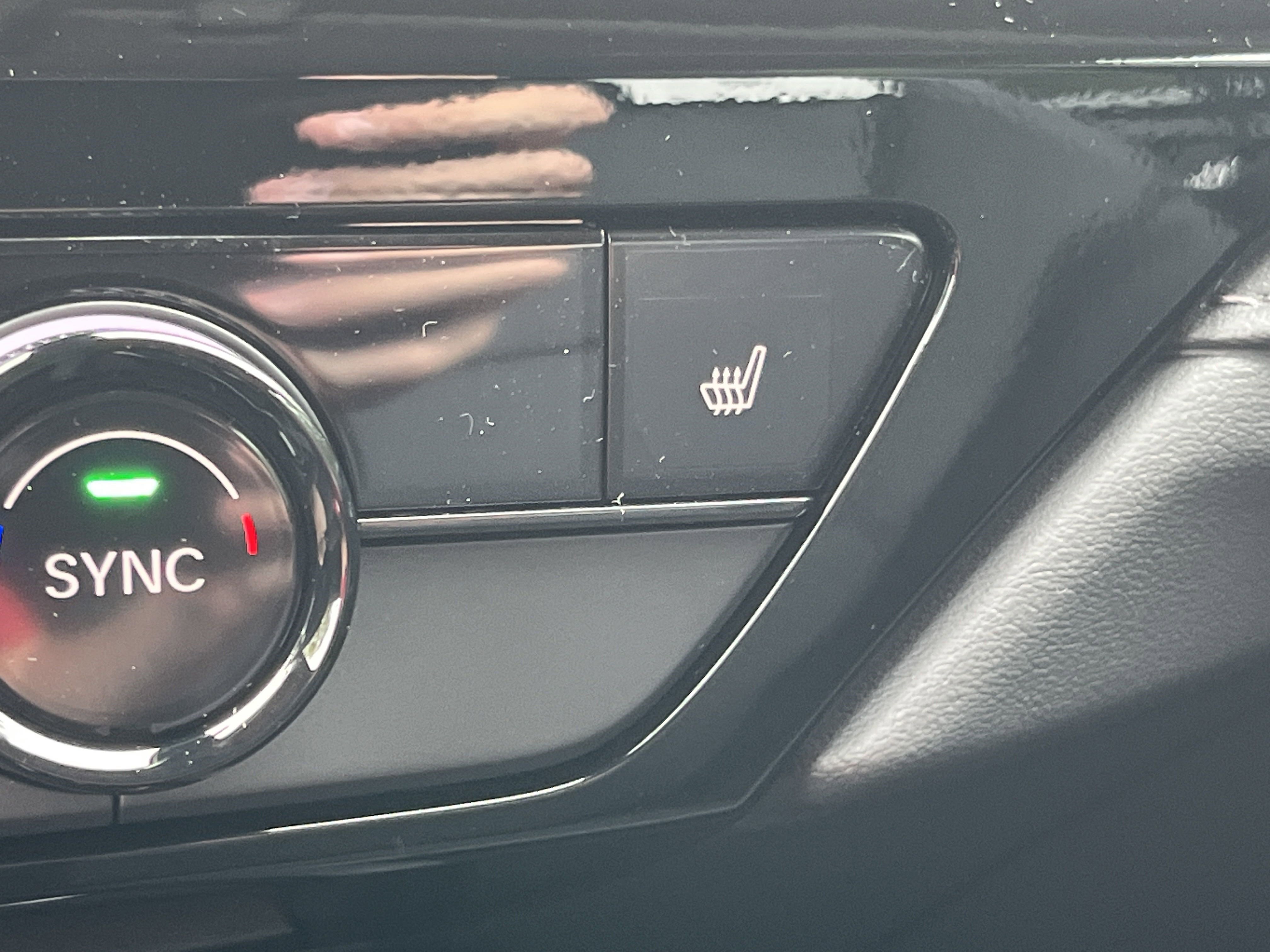 2025 Honda Accord Hybrid EX-L photo 2