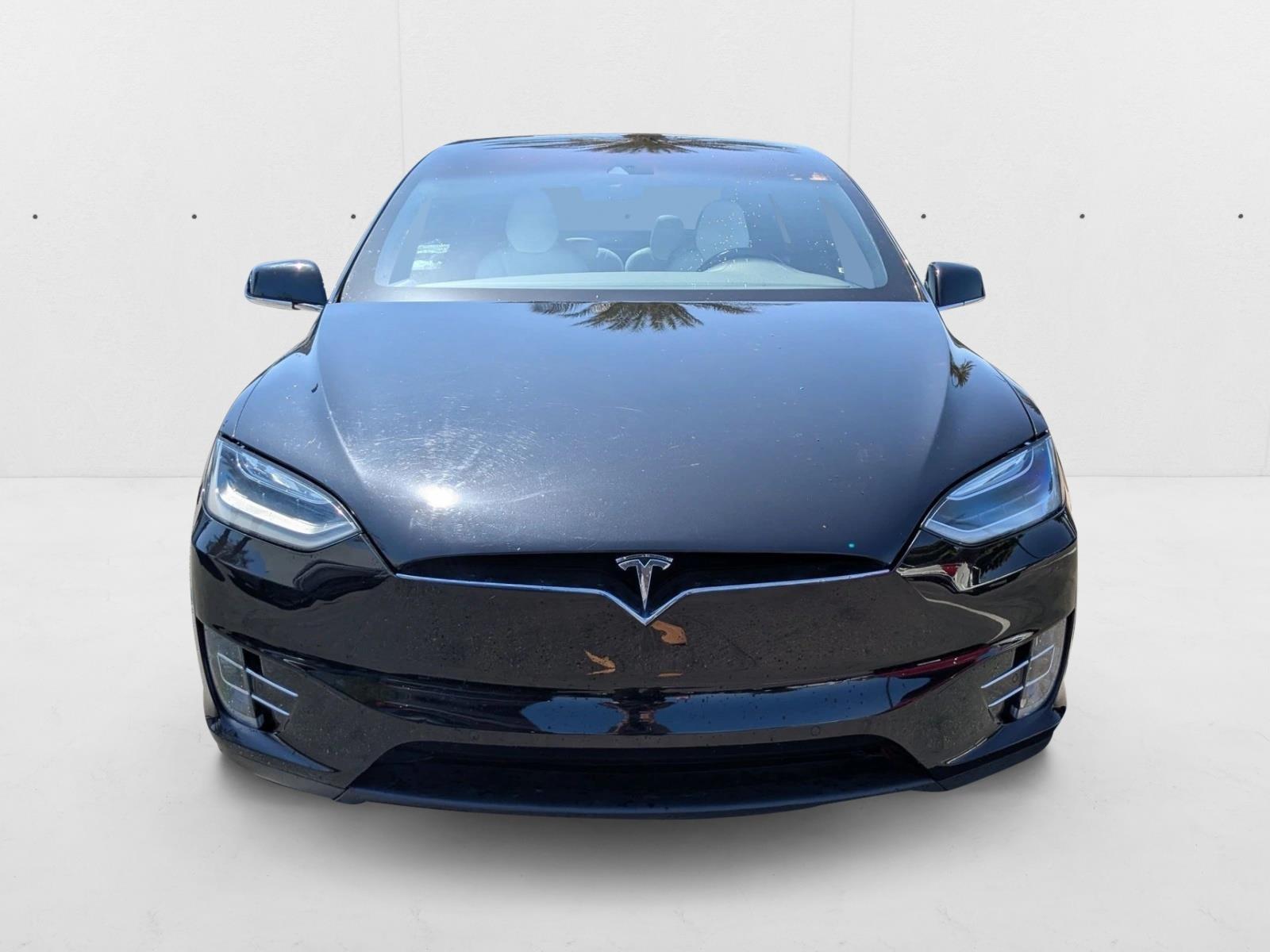 Used 2016 Tesla Model X 75D with VIN 5YJXCBE27GF022021 for sale in Cerritos, CA
