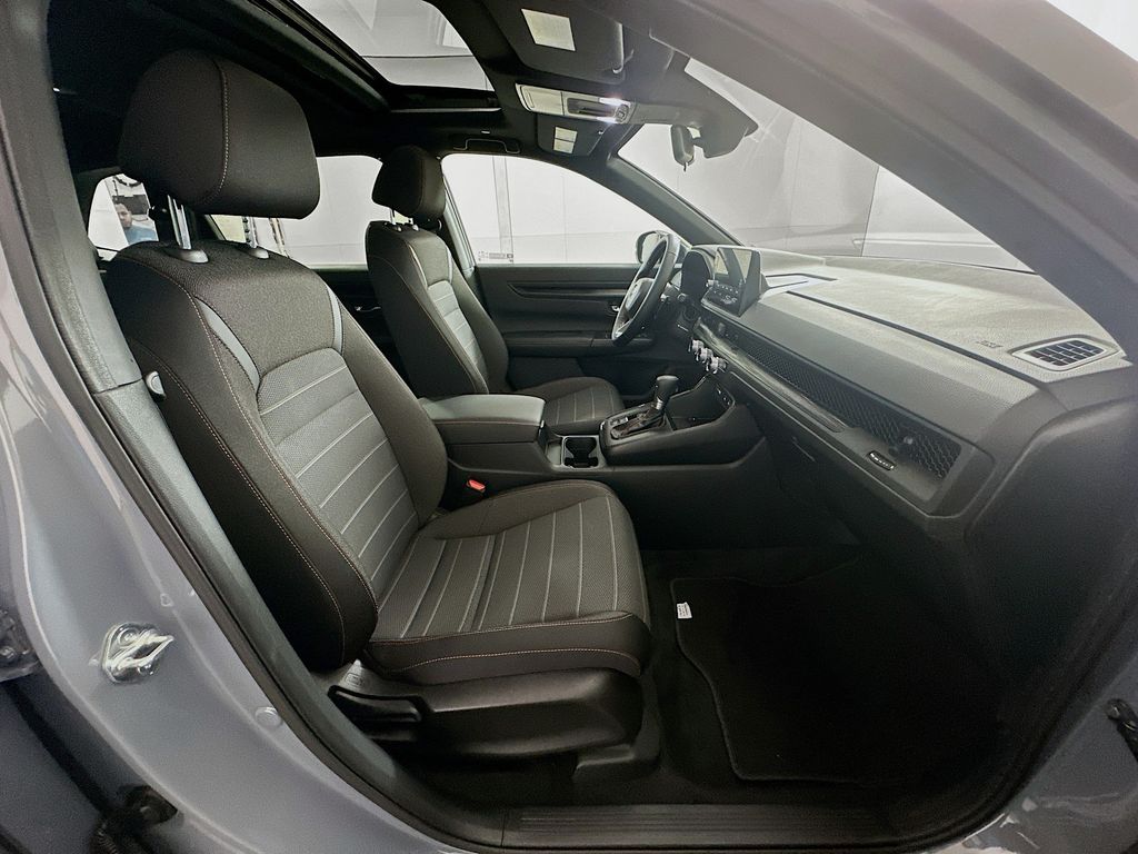 2026 Honda CR-V Sport Hybrid photo 26