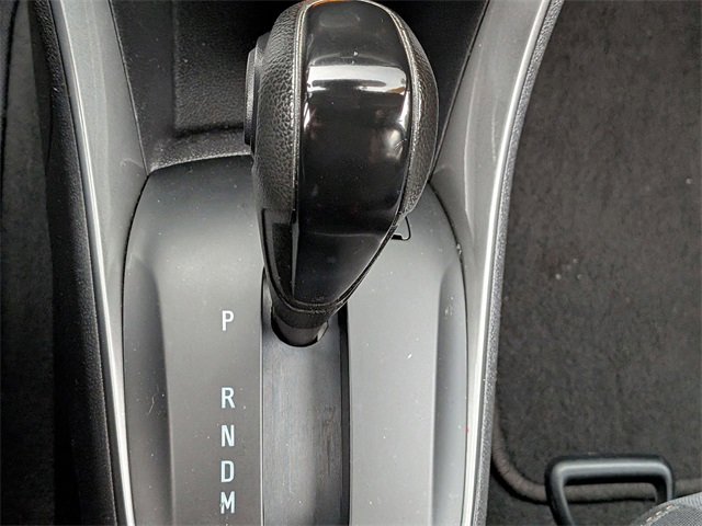 2020 Chevrolet Trax LS photo 27