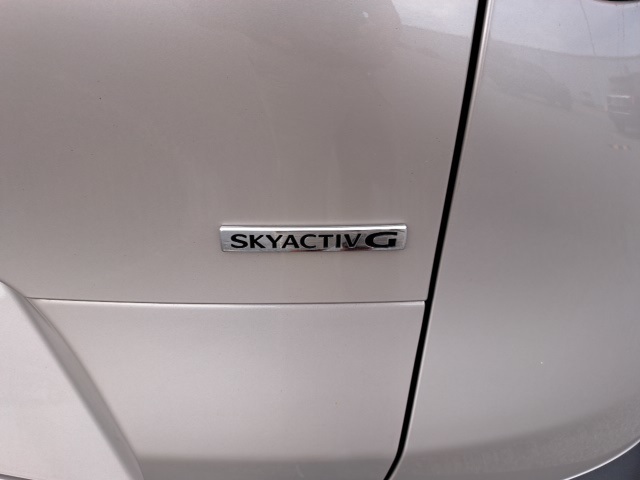 2024 Mazda CX-30 2.5 Select Sport photo 12