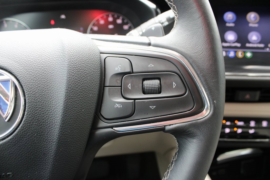 2023 Buick Envision Preferred photo 24