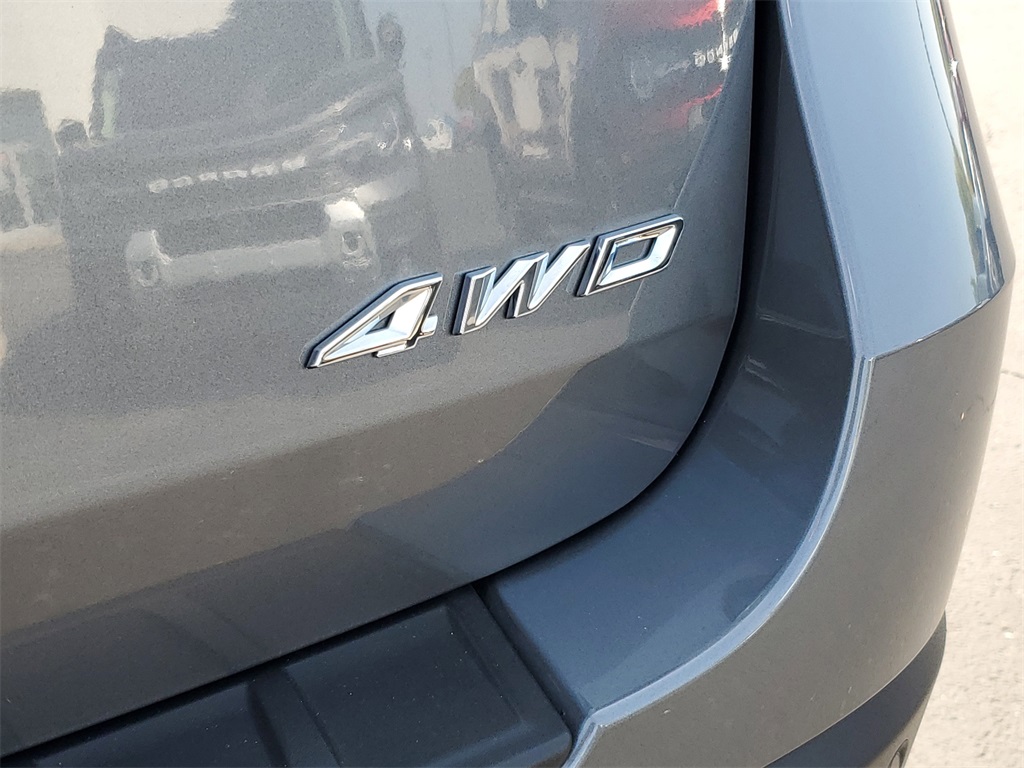 2023 Ford Explorer XLT photo 29