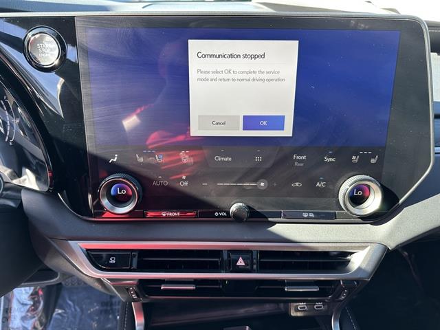 2024 Lexus RX 350 Premium photo 12