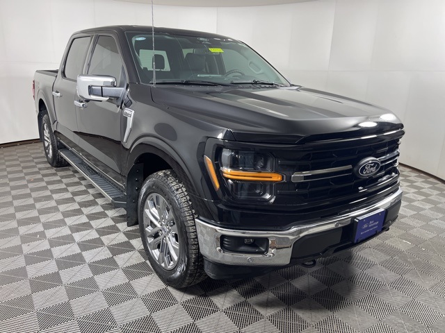 2024 Ford F-150 XLT's photo