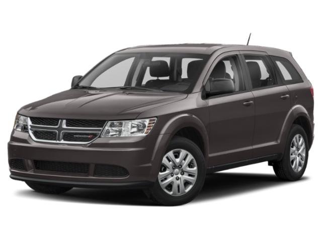 2020 Dodge Journey SE
