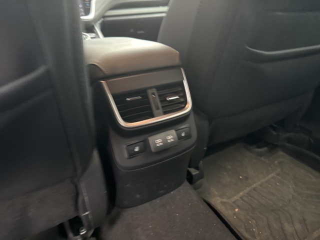 2021 Subaru Outback Onyx Edition XT photo 12