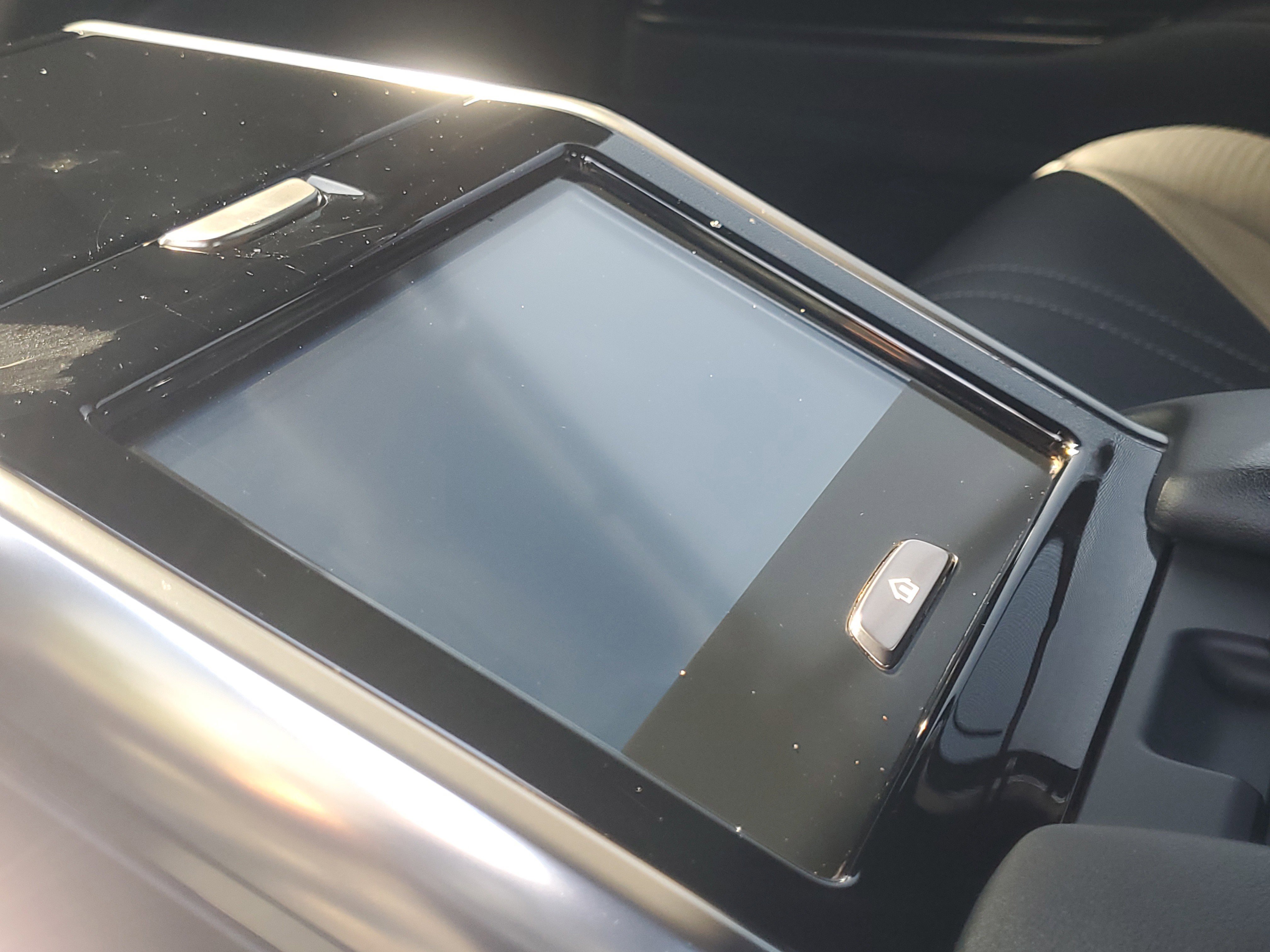 2023 Lexus LX 600 Ultra Luxury photo 4