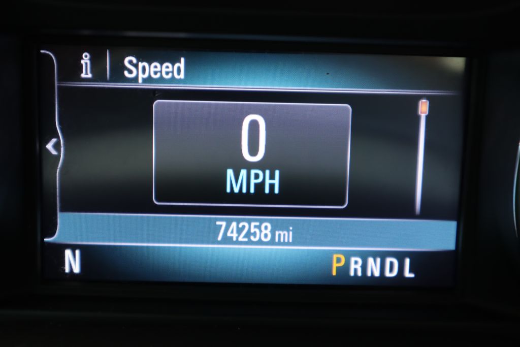 2020 Buick Envision Essence photo 11