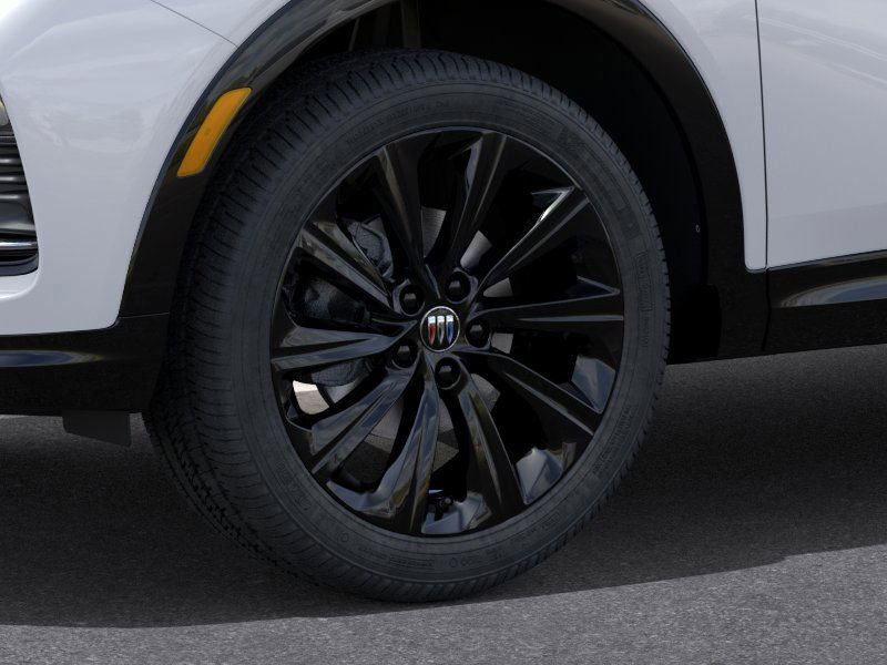 2025 Buick Envista ST photo 9