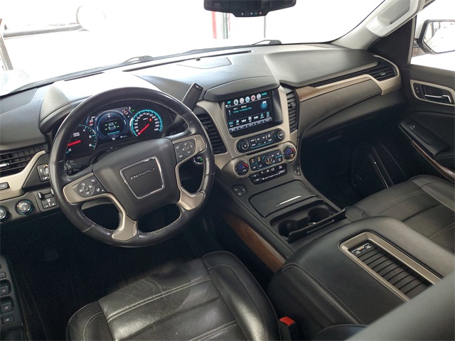 2020 Gmc Yukon XL Denali photo 22