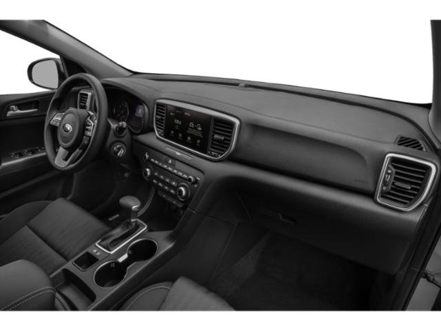2020 Kia Sportage LX photo 17