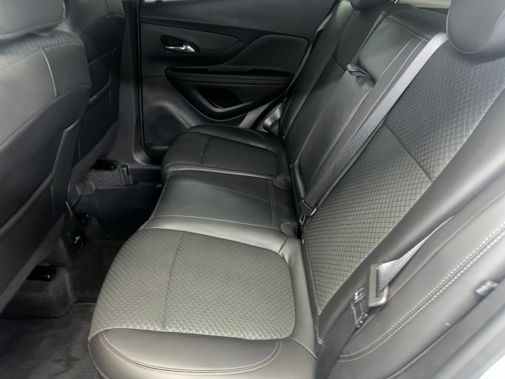 2022 Buick Encore Preferred photo 14