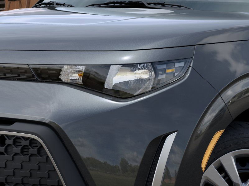 2025 Kia Soul LX photo 10